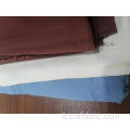 Tessuto tinto a semplice twill al 100% in rayon 150 gsm